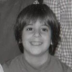 Meet your Posher, Michele